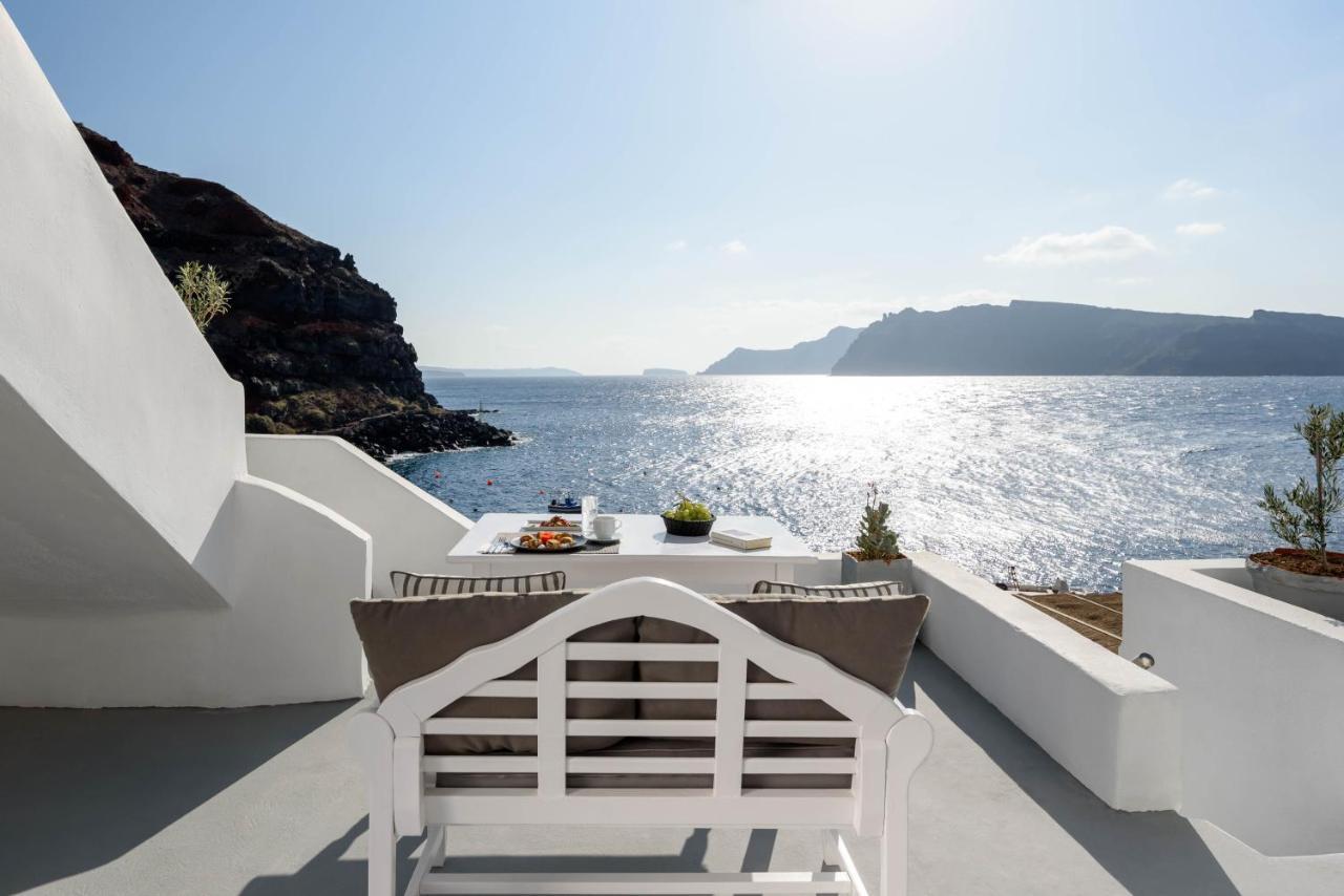 Amoudi Villas Ія Екстер'єр фото