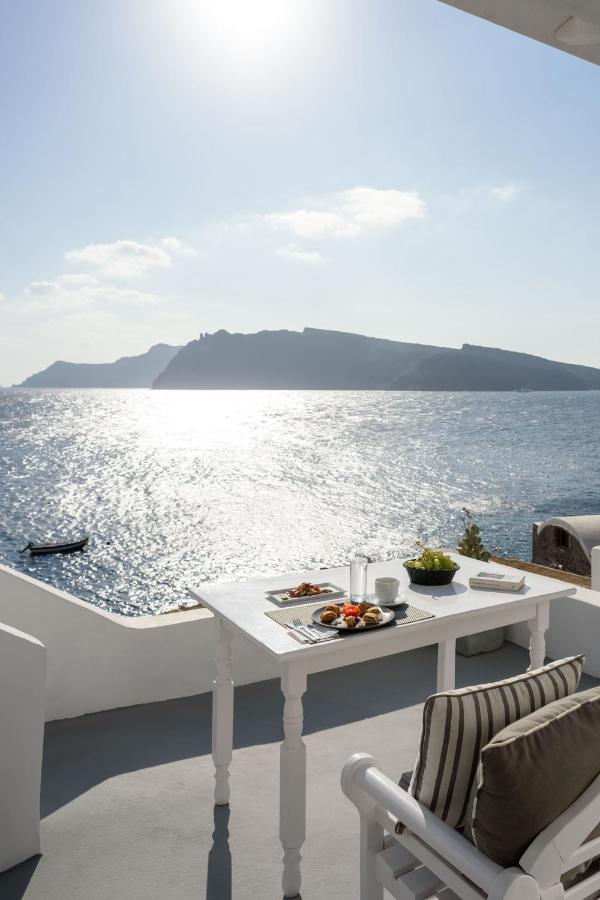 Amoudi Villas Ія Екстер'єр фото