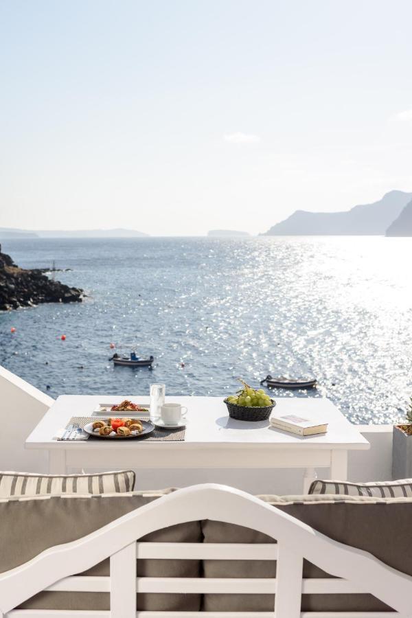 Amoudi Villas Ія Екстер'єр фото