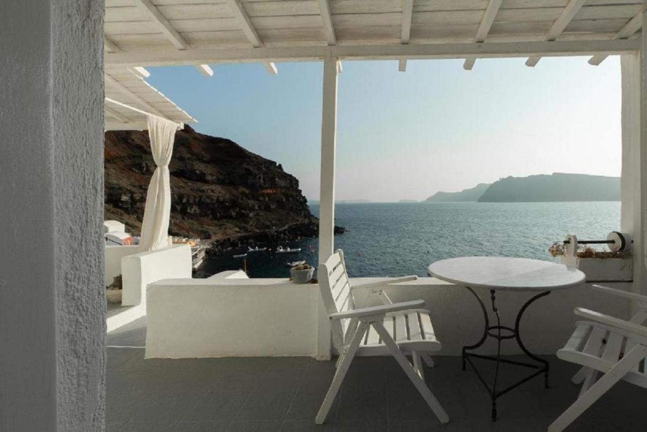 Amoudi Villas Ія Екстер'єр фото