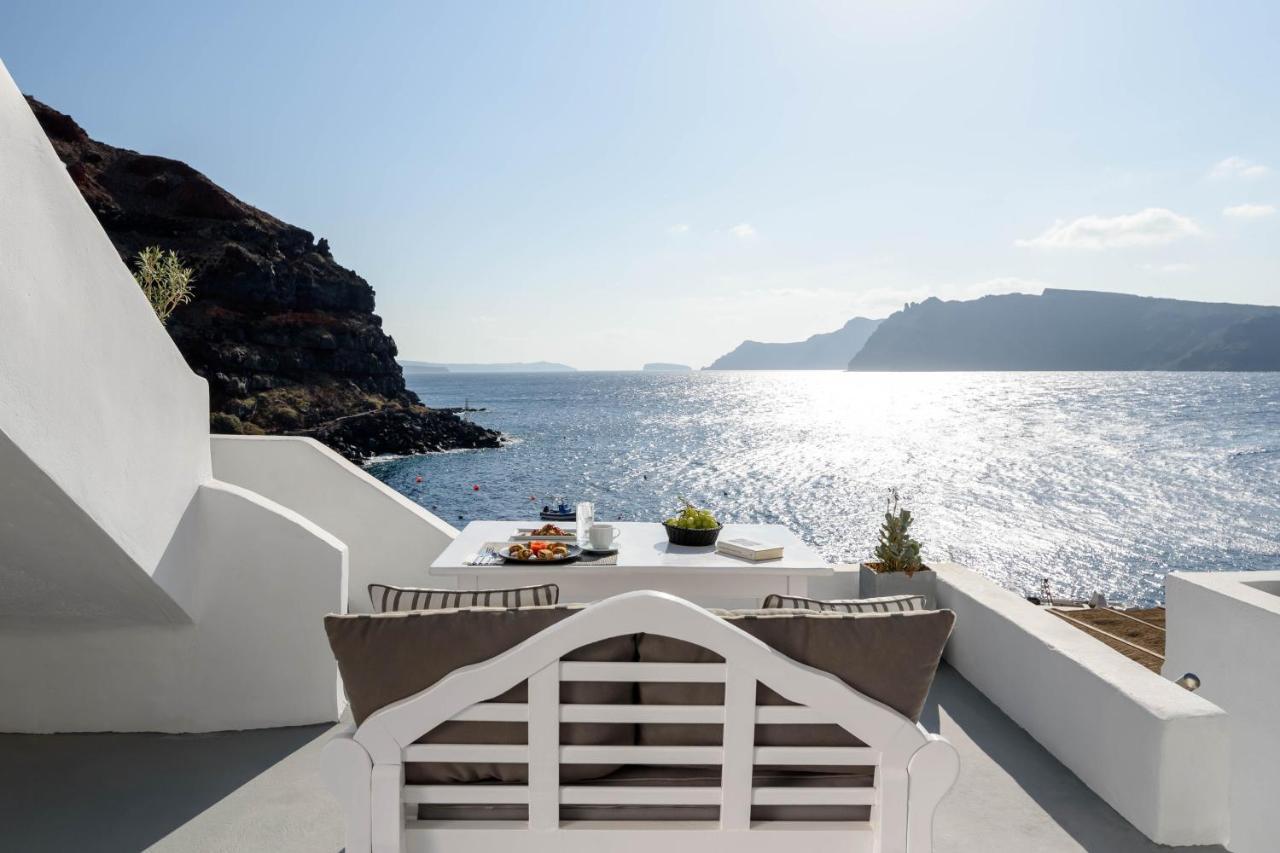 Amoudi Villas Ія Екстер'єр фото