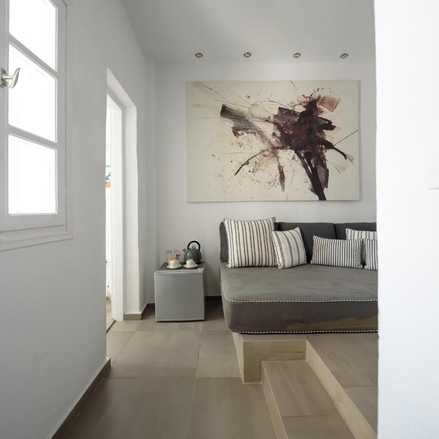 Amoudi Villas Ія Екстер'єр фото