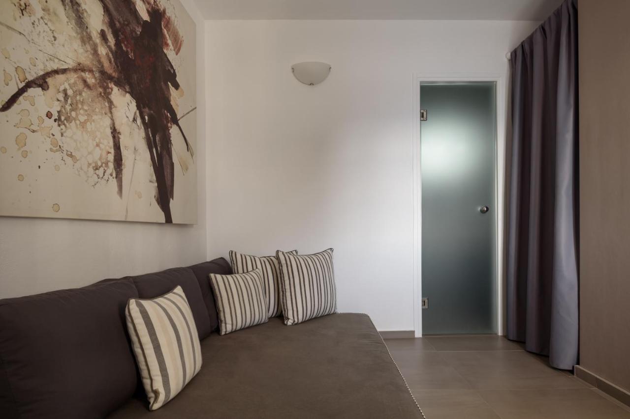 Amoudi Villas Ія Екстер'єр фото