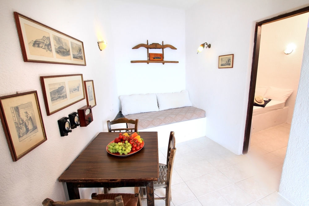 Amoudi Villas Ія Екстер'єр фото