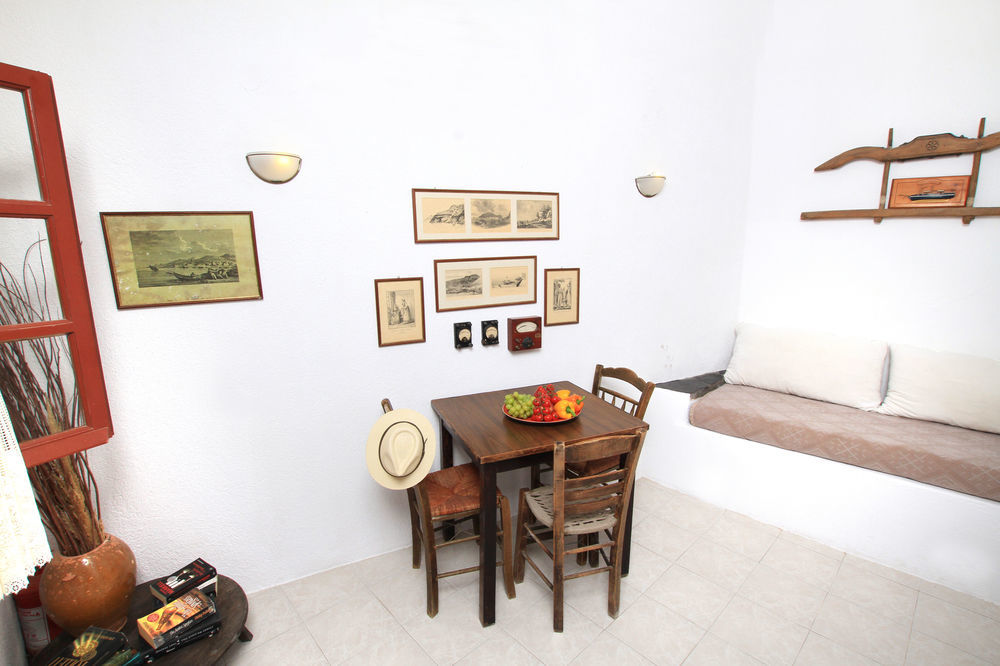 Amoudi Villas Ія Екстер'єр фото